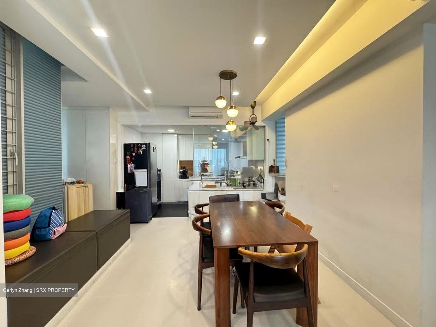 One Amber (D15), Condominium #628849261